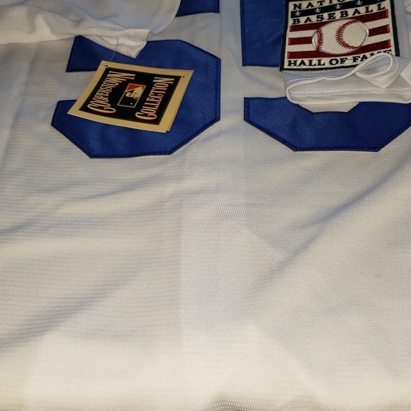 Baseball Jersey - Picture 7 of 7